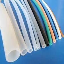 China 2mm Silicone Rubber Tube 4mm Waterproof 5mm Insulated wholesale