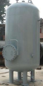 China Power Plant Boiler Spare Parts , Steam Boiler Tank Underground Accessories wholesale