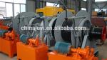 Hydraulic Jetty 22mm Anchor Handling Towing Winch