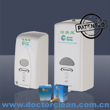 1000ml Plastic Healthcare Medical and Surgical Hygiene Disinfection Alcohol