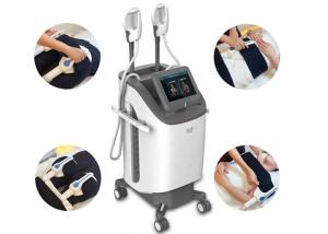 China HI EMT Electromagnetic Muscle Stimulation Device wholesale