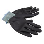 Low factory price of industrial safety rubber hand wholesale construction non