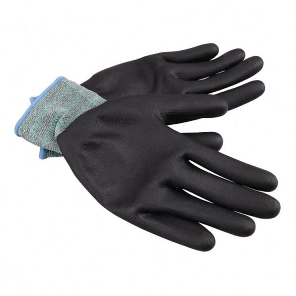 Low factory price of industrial safety rubber hand wholesale construction non