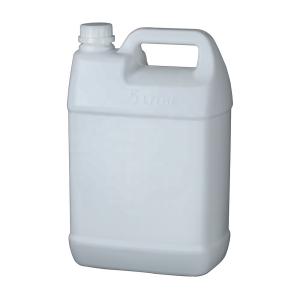 China SIDUN Square Plastic 1 Gallon Chemical Containers 199*130*299mm wholesale