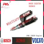Airless paint sprayer 3829644 0414702009 engine fuel diesel injector nozzle assy