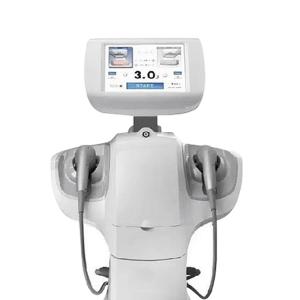 China The Latest Korea Technology 7d HIFU 30000 shots Facial Lift Anti-wrinkle machine wholesale