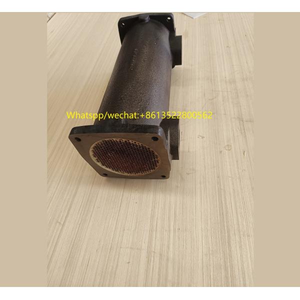 Oil Cooler 4W5363 for 3306 D7G D7G2 Bulldozer