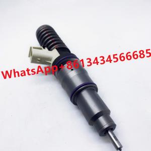 China injector 21652515 BEBE4P00001Diesel engine fuel Injector 21652515 BEBE4P00001 E3.27 For VOLVO TRUCK /VOLVO MD13 wholesale