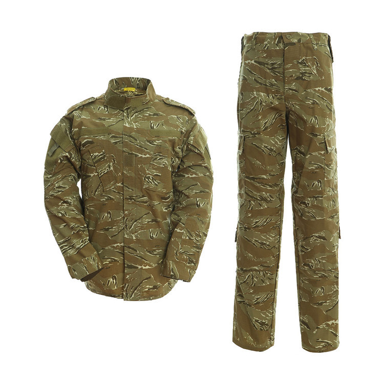 Good Ventilation military uniform---ACU， camouflage ACU， combat uniform
