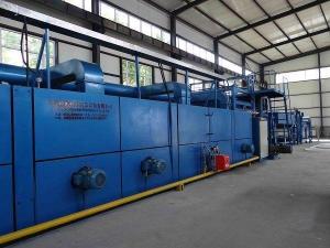 China Non Woven Fabric Machine wholesale