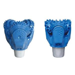 China Standard Steel Mill Tooth Tricone Bit For All Kinds Of Excavation And Drilling wholesale