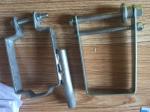 Easy Handle Agricultural Anti Hail System Accessory / Wire Tightener