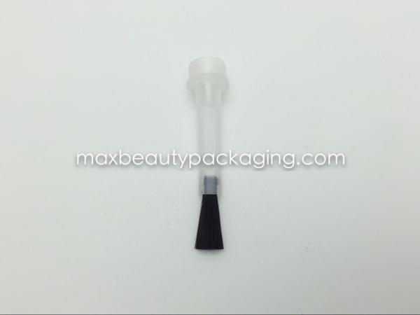 HOT SALES nail gel polish flat brush 880 original dupont filaments different