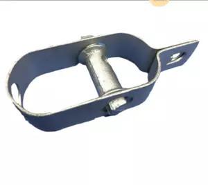 China OEM Aluminum spool Fence Wire Tensioner Electric Fence Strainers wholesale