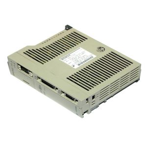 China Industrial Servo Drives Yaskawa Servopack 50 / 60 Hz Amplifier 100 Watt SGD-01AS wholesale