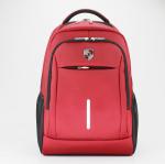 Breathable Nontoxic Day Pack Rucksack Water - Resistant For Casual Wear / Sports
