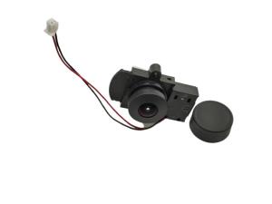 China ISO9001 Practical Home Doorbell Lens , Smart Home Security Camera Lens wholesale