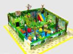 Animal Themed Naughty Castle Green All Ages Playground Animal Kingdom