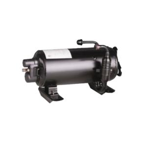 China TS16949 R134a 50HZ Automotive Air Conditioner Compressor wholesale