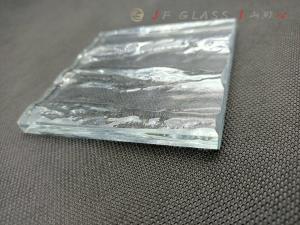 China High Transmittance Clear Interior Fireproof Standard Glass Panels wholesale