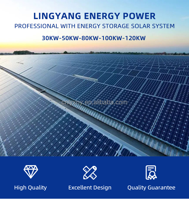 New energy photovoltaic 3 phase high low frequency 40kw solar hybrid inverter off grid hybrid inverter
