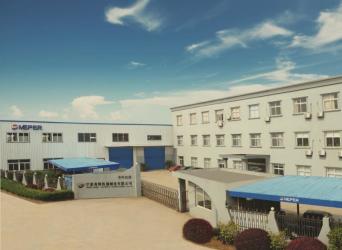 Ningbo Qiming Machinery Manufacturing Co., Ltd.