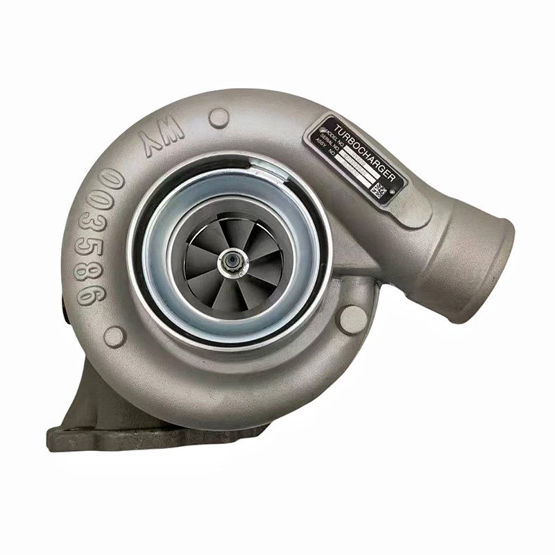 3802829 3536621 Holset HX40M Turbocharger 3536620 For Cummins Engine 6BTA 5.9L Engine