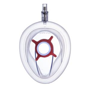 China Inflated ISO13485 Medical Cushion Mask wholesale