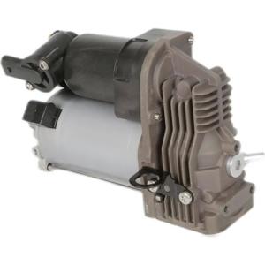 China Mercedes-Benz W222 AIRMATIC 993200104 1643201204 Air Suspension Compressor for Car Fitment wholesale