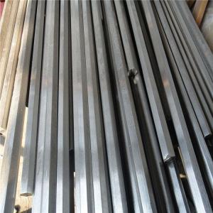 China Flat 304 Stainless Steel Bars Corrosion Resistance wholesale