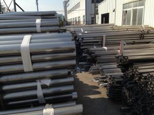 China Cold Drawn 310S Stainless Steel Pipe , DIN17456 / 17458 Standard wholesale