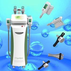 China Cryolipolysis fat freeze slimming machine Infrared slimming tunnel wholesale