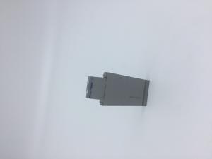 China Mirror Polishing Injection Molded Parts Customized Material High Abrasion Resistance wholesale