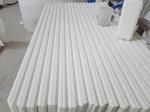 Residential Solid Stone Countertops Polished ADA Night Stand Bar Worktop