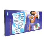 Cooling Fever Reduction Sticker Adult Physical Heat Dissipation