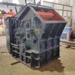 PF Series Impact Crusher With Efficient Crushing Capacity 30 - 450tph