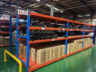 Guangxi Ligong Machinery Co.,Ltd