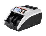 EURO COUNTER DETECTOR Back Feeding Money Counter Professional Money Counting
