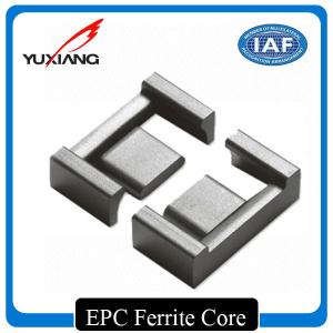 China MnZn EPC Ferrite Core Soft Magnetic Materials International Standard Quality wholesale