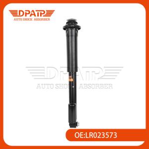 China Range Rover L322 Rear Left Electrical Shock Absorbers LR023573 wholesale