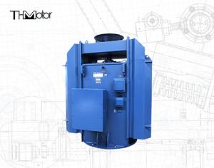China 3600rpm Circulating Pump Power Plant Motor IC01 IC411 IC611 wholesale