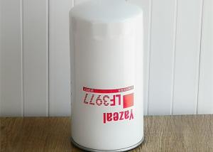 China High Efficiency Heavy Duty Truck Oil Filters LF3977 2992544 W1170/7 P551037 57299 P wholesale