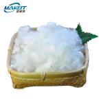 3D PET Chips Siliconized Padding Blankets Virgin Conjugate Fiber