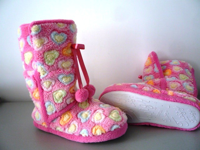 China Household interior boots wholesale