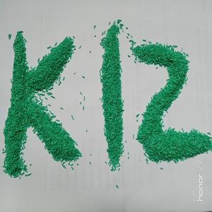 China Synthetic Green K12 Anionic Surfactant SLS Needles Detergent Powder Making wholesale