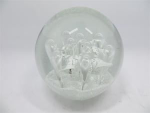 China Glass paperweight, glass ball, glass round ball, hand made glass, home decorative glass, art glass, glass color ball wholesale