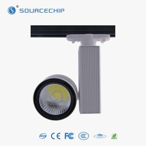China COB 30w LED track light hot sale wholesale