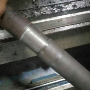 China Seamless Externally Threaded Tube Geological Drilling Grouting Pipe wholesale