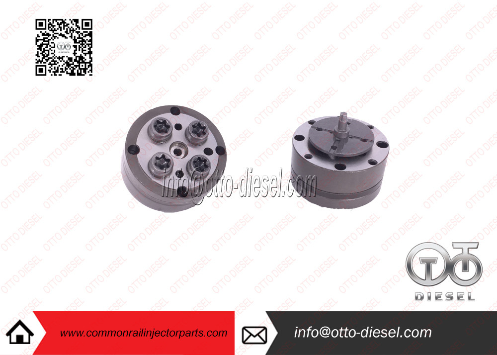 High Pressure Solenoid Valve for C7/C9 Injectors 238-8091 / 241-3239