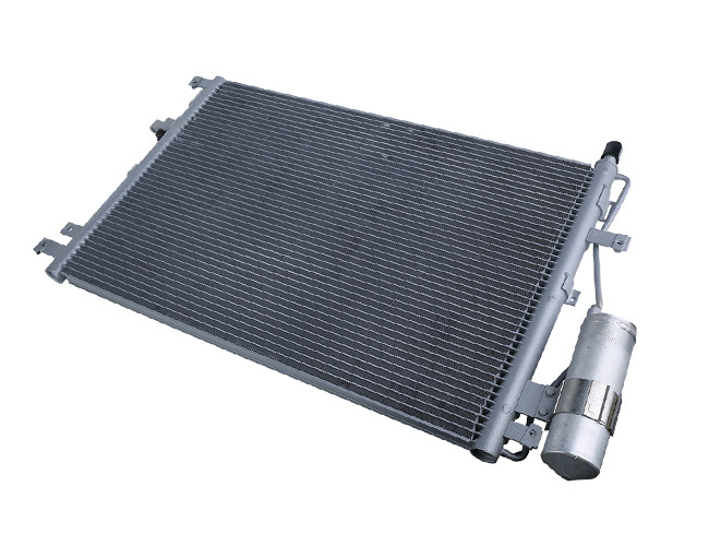 2005 2006 2007 Air Conditioner Condenser 30665563 for XC90 Auto Parts